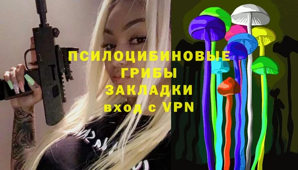 хмурый Балахна