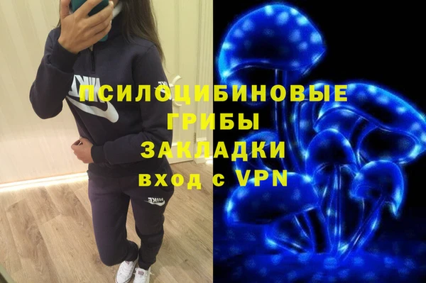 хмурый Балахна